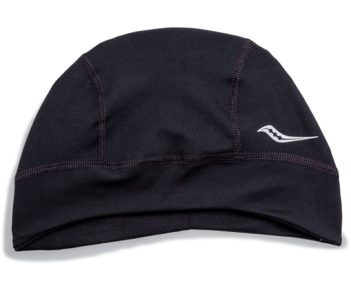 Tenis Saucony Solstice Beanie Unisexo Sombreros Accesorios Negras México MX-394-QA